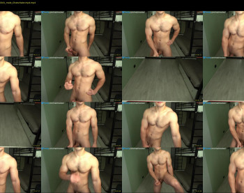 madmaxbad — 108 minute Chaturbate male cam show recording, 720p, Nov 10, 2023