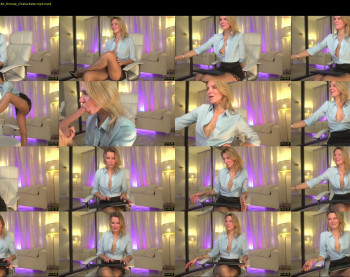 marianova — 54 minute Chaturbate female cam show recording, 720p, Nov 9, 2023