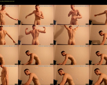 mark_stiff — 6 minute Chaturbate male cam show recording, 720p, Nov 10, 2023