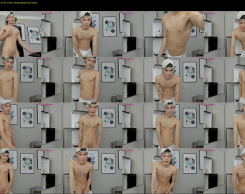 max_cortes1_ — 28 minute Chaturbate male cam show recording, 720p, Nov 9, 2023