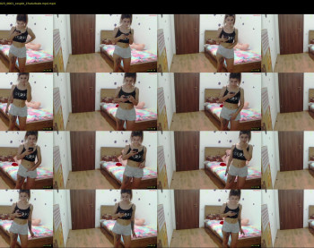 maya_and_guests — 8 minute Chaturbate couple cam show recording, 720p, Nov 10, 2023