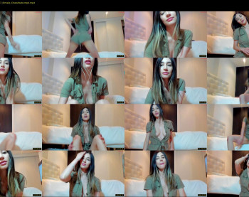 miaduval — 121 minute Chaturbate female cam show recording, 720p, Nov 10, 2023