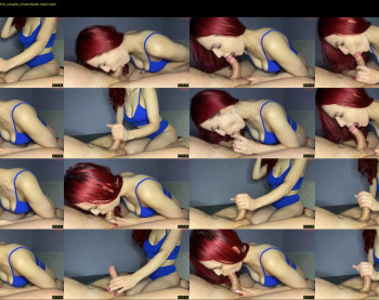 mihail2308 — 6 minute Chaturbate couple cam show recording, 720p, Nov 9, 2023
