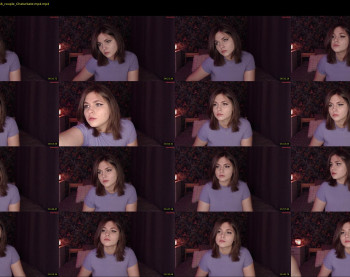 milk_slice — 4 minute Chaturbate couple cam show recording, 720p, Nov 9, 2023