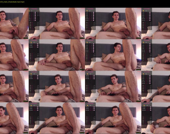 mr_longboy — 9 minute Chaturbate male cam show recording, 720p, Nov 9, 2023