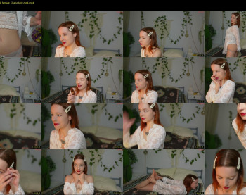 my_mia_ — 120 minute Chaturbate couple cam show recording, 720p, Nov 9, 2023