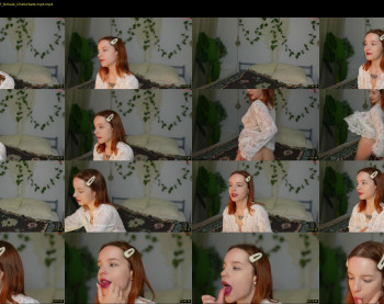 my_mia_ — 44 minute Chaturbate couple cam show recording, 720p, Nov 9, 2023
