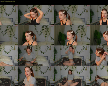 my_mia_ — 23 minute Chaturbate couple cam show recording, 720p, Nov 9, 2023