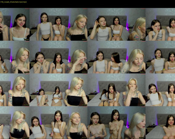nanami_v02 — 68 minute Chaturbate couple cam show recording, 720p, Nov 9, 2023