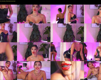 natydesiree — 101 minute Chaturbate female cam show recording, 720p, Nov 9, 2023