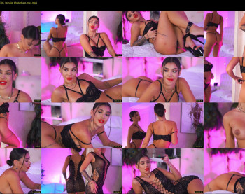 natydesiree — 109 minute Chaturbate female cam show recording, 720p, Nov 9, 2023