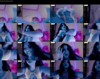 neytirii — 7 minute Chaturbate female cam show recording, 720p, Nov 10, 2023