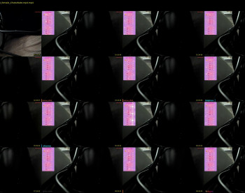 ohanna_ — 10 minute Chaturbate female cam show recording, 720p, Nov 9, 2023