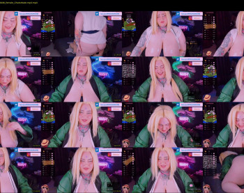 peppe_pimp — 99 minute Chaturbate female cam show recording, 720p, Nov 10, 2023