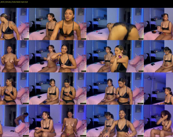 princess_cece — 121 minute Chaturbate female cam show recording, 720p, Nov 10, 2023