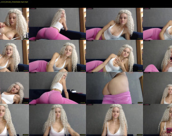qeeensgambit — 91 minute Chaturbate female cam show recording, 720p, Nov 9, 2023