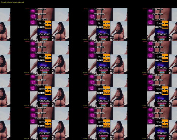 ray4kim — 18 minute Chaturbate couple cam show recording, 720p, Nov 9, 2023
