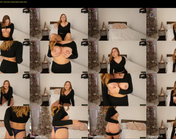 reign_rellic_ — 121 minute Chaturbate female cam show recording, 720p, Nov 9, 2023