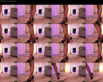 rikka_moore — 4 minute Chaturbate female cam show recording, 720p, Nov 9, 2023