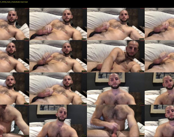 ryanandchadcb — 51 minute Chaturbate male cam show recording, 720p, Nov 9, 2023