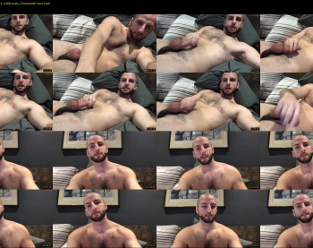 ryanandchadcb — 38 minute Chaturbate male cam show recording, 720p, Nov 9, 2023