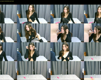 sasakyra — 29 minute Chaturbate couple cam show recording, 720p, Nov 9, 2023