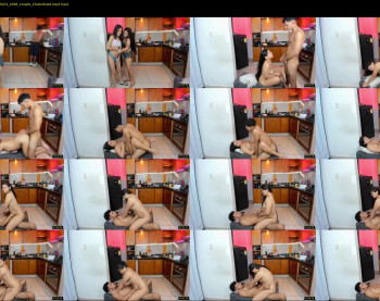 secrethause71605 — 49 minute Chaturbate couple cam show recording, 720p, Nov 9, 2023