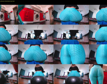 sexydea — 75 minute Chaturbate female cam show recording, 720p, Nov 9, 2023