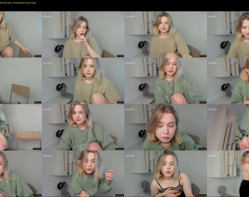 shoggothy — 115 minute Chaturbate female cam show recording, 720p, Nov 10, 2023
