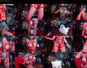 silentmary — 121 minute Chaturbate female cam show recording, 720p, Nov 10, 2023