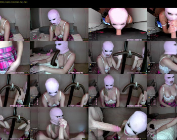 snowbarbiee — 77 minute Chaturbate female cam show recording, 720p, Nov 9, 2023