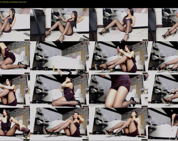 stefi_alizon — 120 minute Chaturbate female cam show recording, 720p, Nov 10, 2023