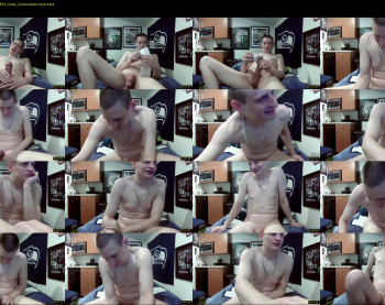 swelteringk — 8 minute Chaturbate male cam show recording, 720p, Nov 9, 2023