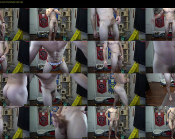sydaffect — 47 minute Chaturbate male cam show recording, 720p, Nov 10, 2023