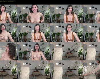 taralanes — 120 minute Chaturbate female cam show recording, 720p, Nov 9, 2023