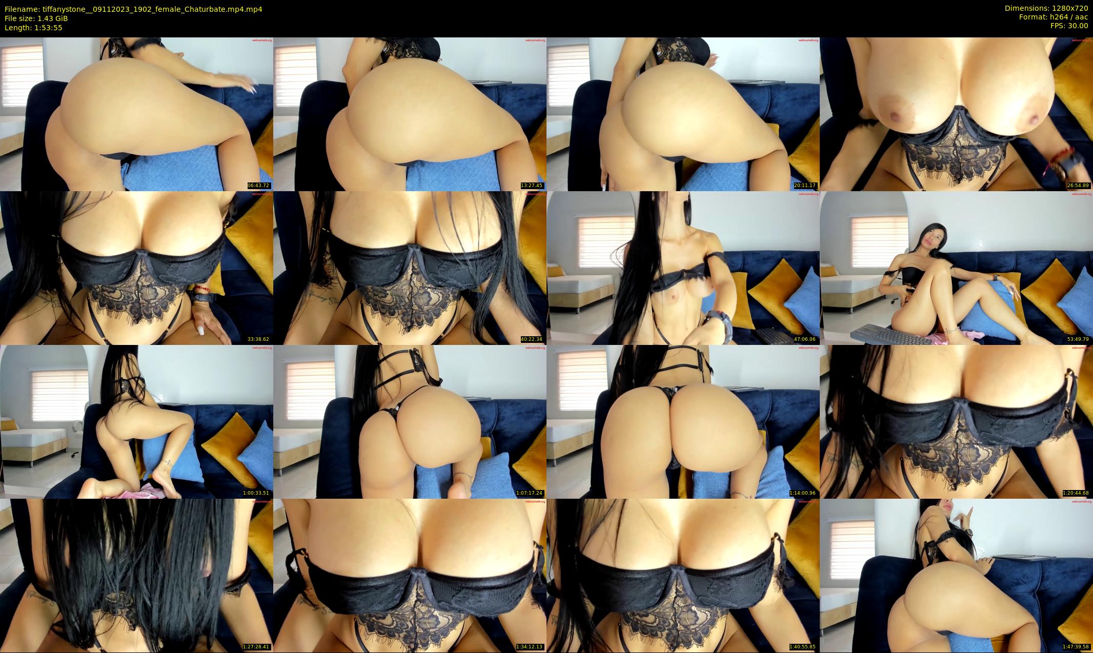 tiffanystone_ — 114 minute Chaturbate female cam show recording, 720p, Nov 9, 2023