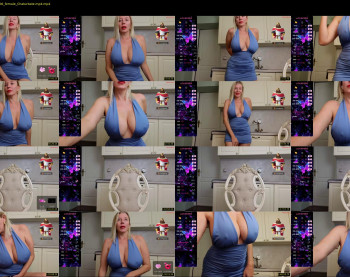 tunderose — 120 minute Chaturbate female cam show recording, 720p, Nov 9, 2023