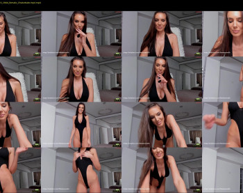 unforgettable_s — 104 minute Chaturbate female cam show recording, 720p, Nov 9, 2023
