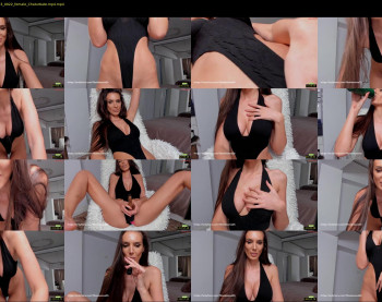 unforgettable_s — 121 minute Chaturbate female cam show recording, 720p, Nov 10, 2023