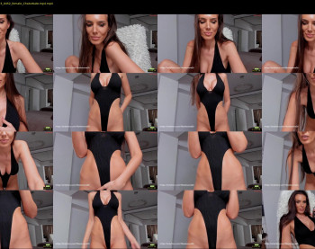 unforgettable_s — 27 minute Chaturbate female cam show recording, 720p, Nov 10, 2023
