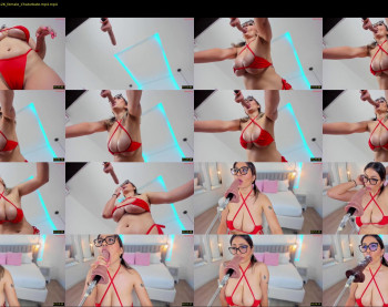 valerynova — 62 minute Chaturbate female cam show recording, 720p, Nov 9, 2023
