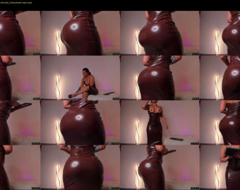 vaniaa_ — 120 minute Chaturbate female cam show recording, 720p, Nov 10, 2023