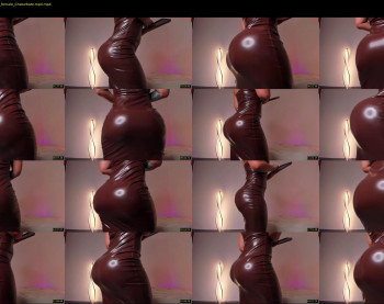 vaniaa_ — 28 minute Chaturbate female cam show recording, 720p, Nov 10, 2023