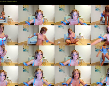viciousqueen — 18 minute Chaturbate female cam show recording, 720p, Nov 9, 2023