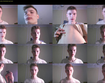 viksons — 120 minute Chaturbate male cam show recording, 720p, Nov 9, 2023