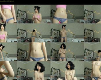 wastforu — 82 minute Chaturbate female cam show recording, 720p, Nov 9, 2023