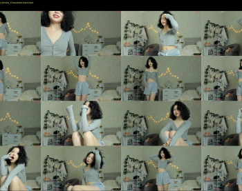 wastforu — 14 minute Chaturbate female cam show recording, 720p, Nov 10, 2023