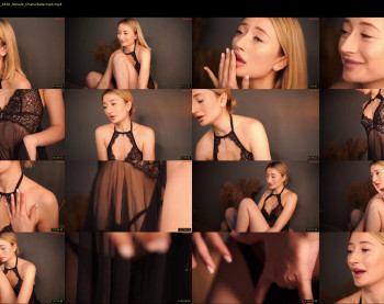 wendy_amber — 121 minute Chaturbate female cam show recording, 720p, Nov 9, 2023