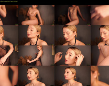 wendy_amber — 121 minute Chaturbate female cam show recording, 720p, Nov 9, 2023