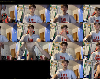 yoo_dee_ohh — 30 minute Chaturbate male cam show recording, 720p, Nov 9, 2023